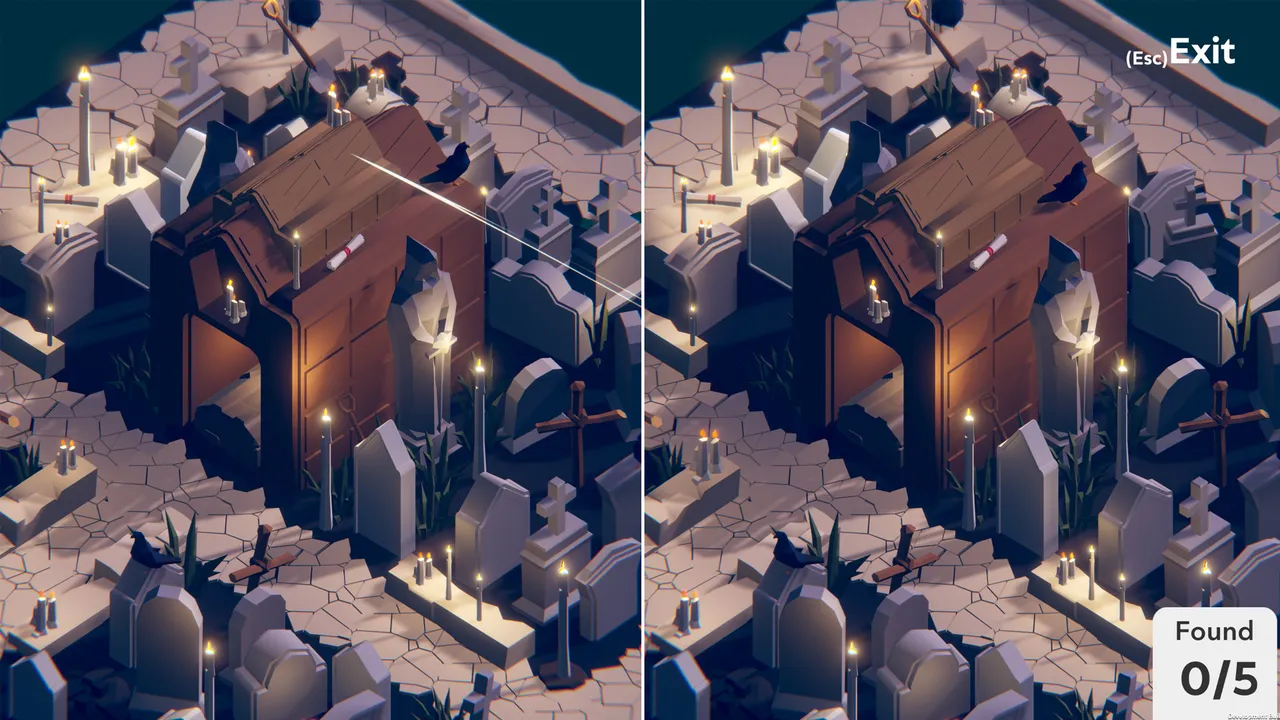 Tiny Lands Screenshot 15