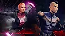 Invincible VS: Double Dimensions - Skin Bundle Screenshot 0