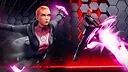Invincible VS: Double Dimensions - Skin Bundle Screenshot 1