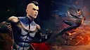 Invincible VS: Double Dimensions - Skin Bundle Screenshot 2