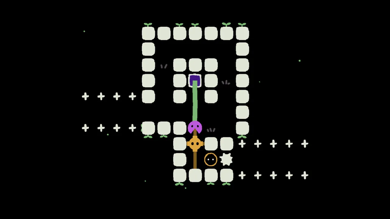 Chomp Garden Demo Screenshot 0