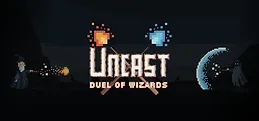 Uncast: Duel of Wizards