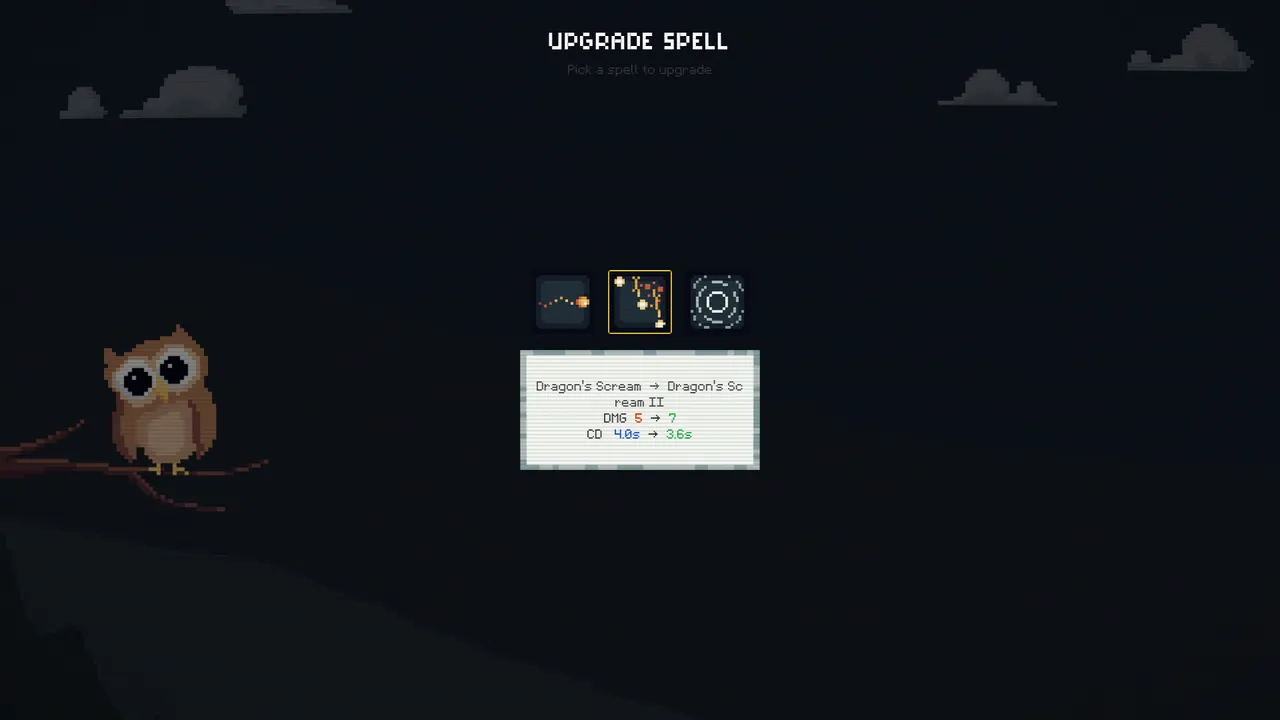 Uncast: Duel of Wizards Screenshot 6