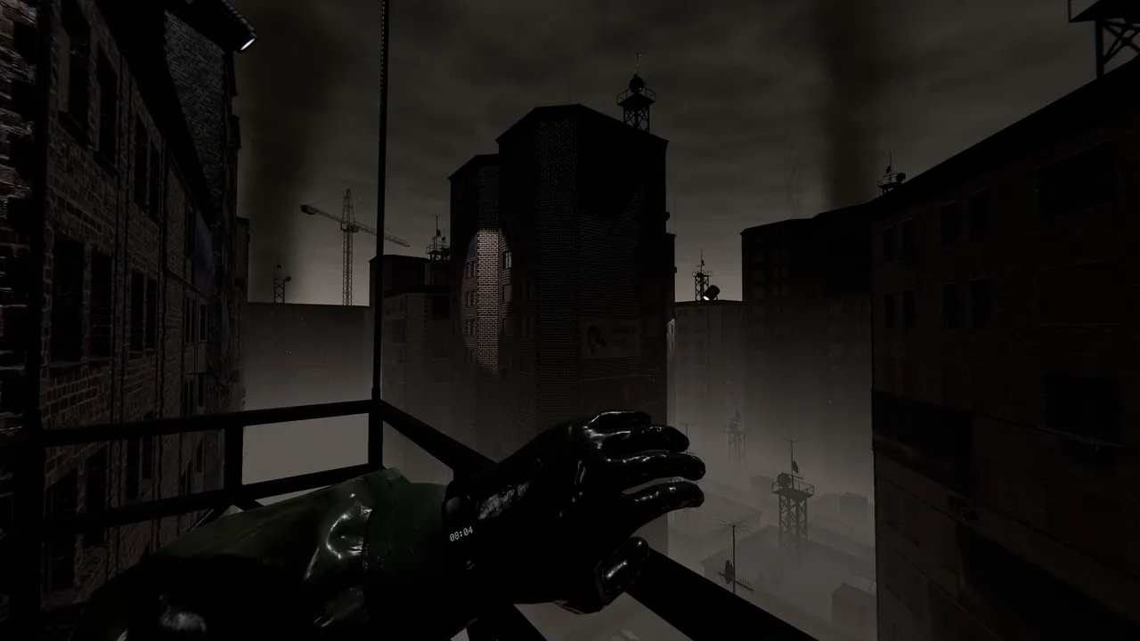 Window Seat Screenshot 1
