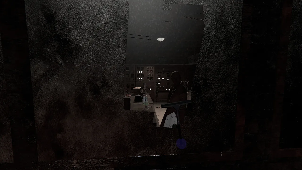 Window Seat Screenshot 0