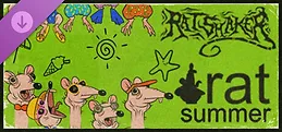 RATSHAKER™ - RATSUMMER Pack
