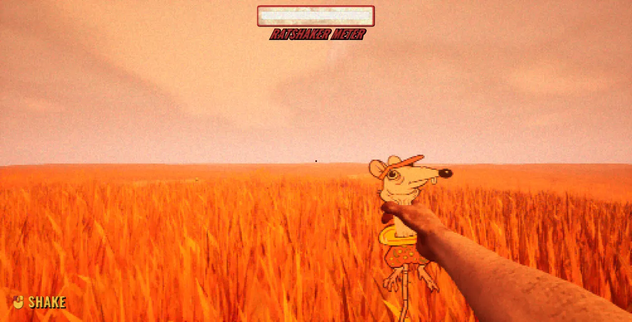 RATSHAKER™ - RATSUMMER Pack Screenshot 4