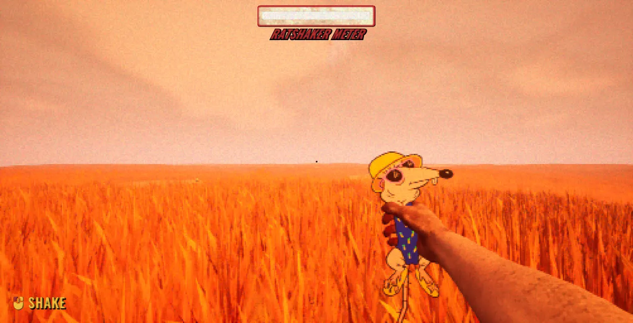 RATSHAKER™ - RATSUMMER Pack Screenshot 3