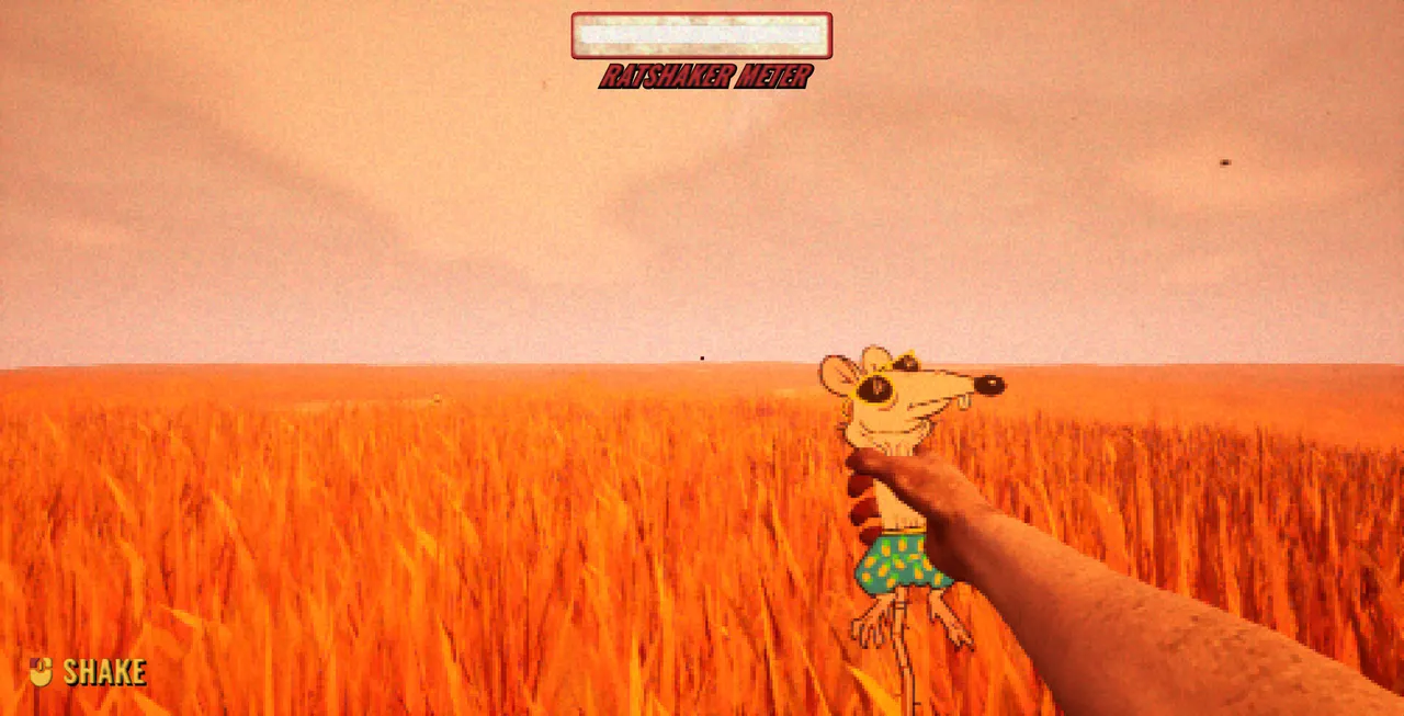 RATSHAKER™ - RATSUMMER Pack Screenshot 0