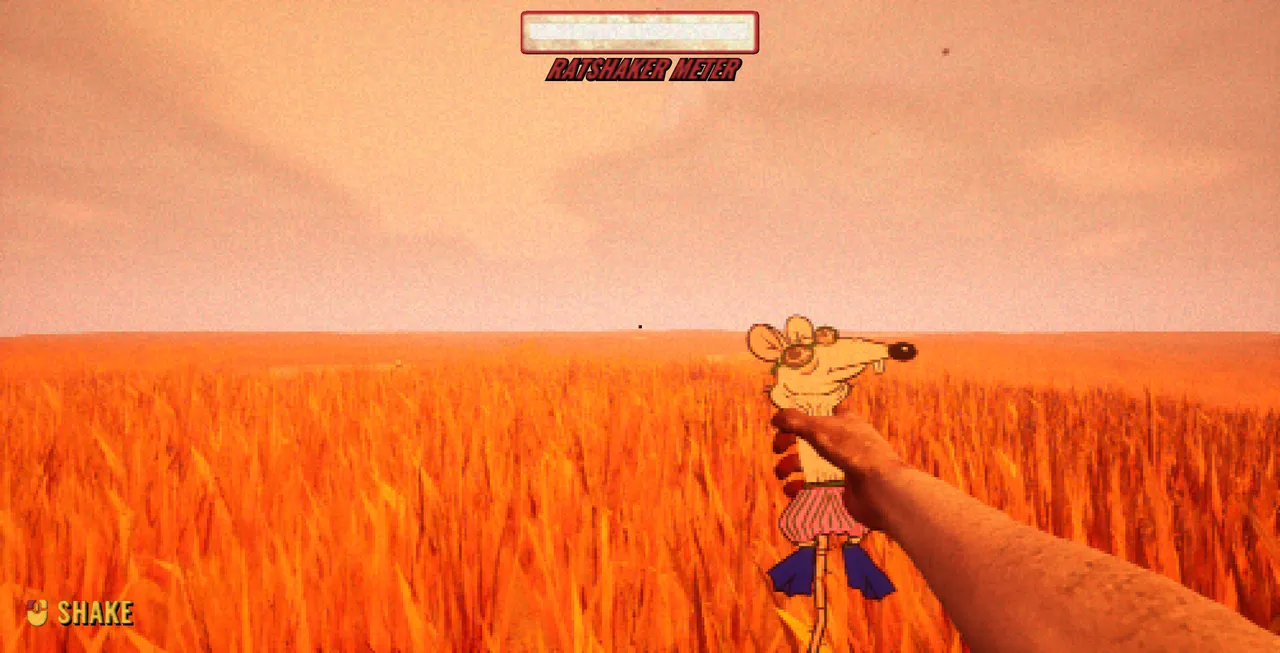 RATSHAKER™ - RATSUMMER Pack Screenshot 1