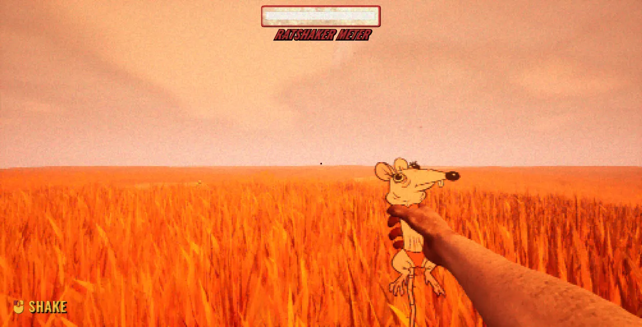 RATSHAKER™ - RATSUMMER Pack Screenshot 2
