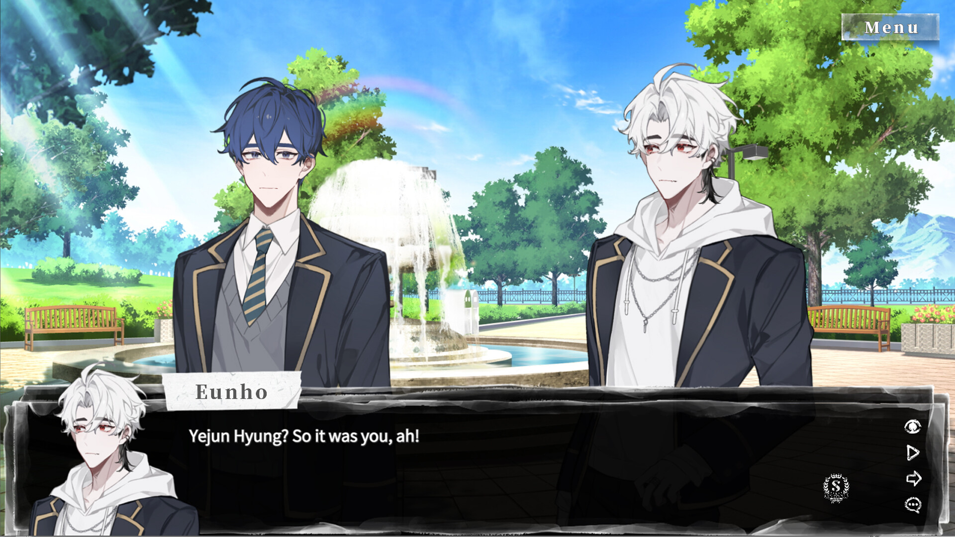 Night Patrol Rules Screenshot 4