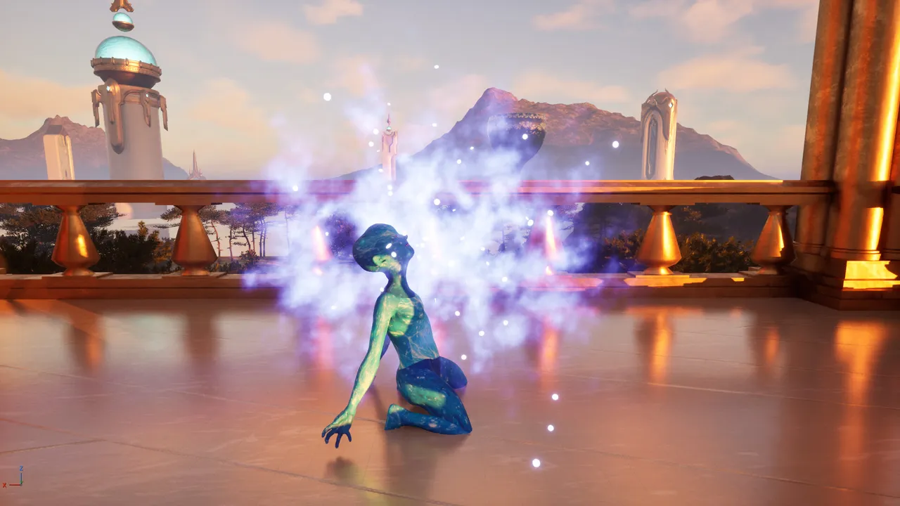 Little Elementals Demo Screenshot 4