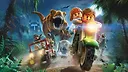 LEGO Jurassic World: Jurassic Park Trilogy DLC Pack 1 Screenshot 0