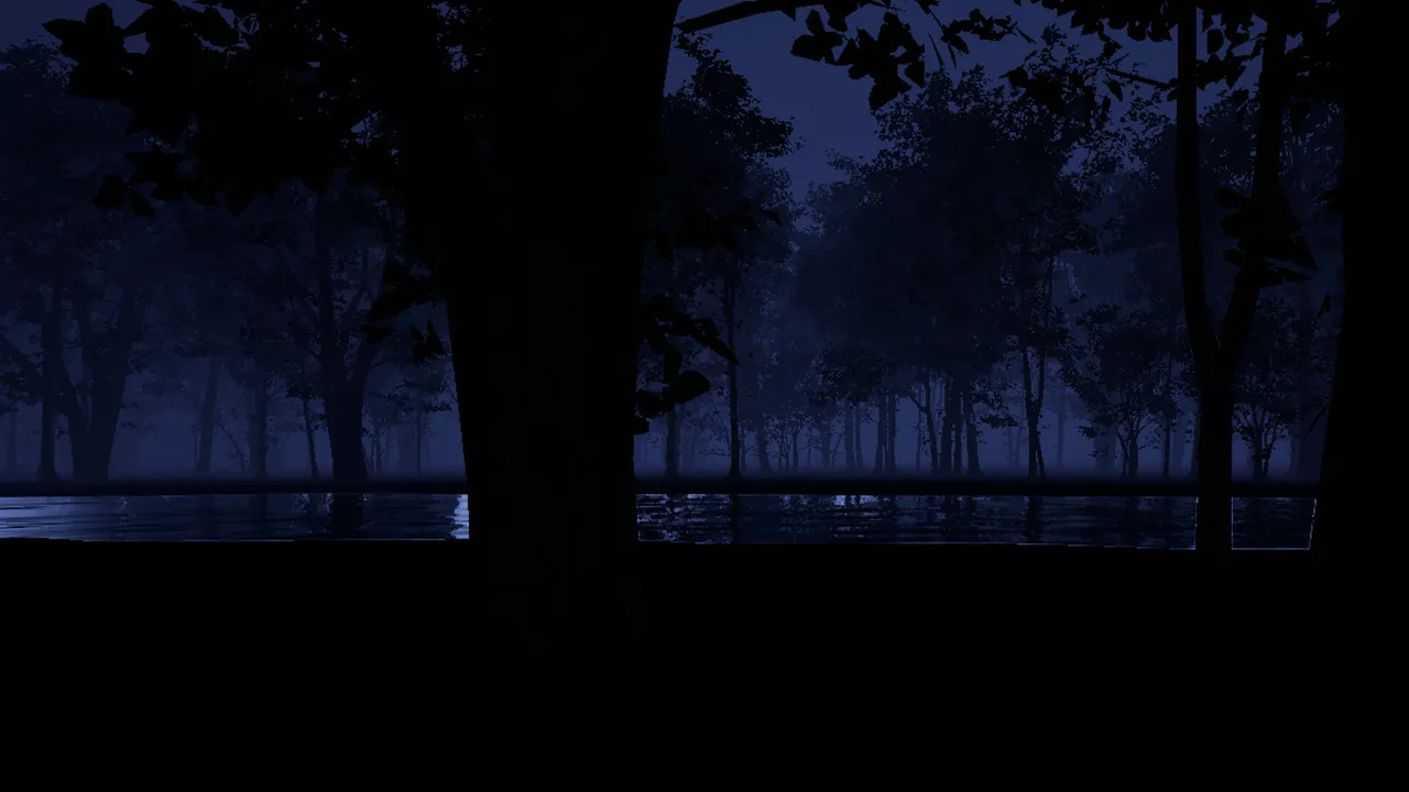 FERB - Forest DLC Screenshot 0