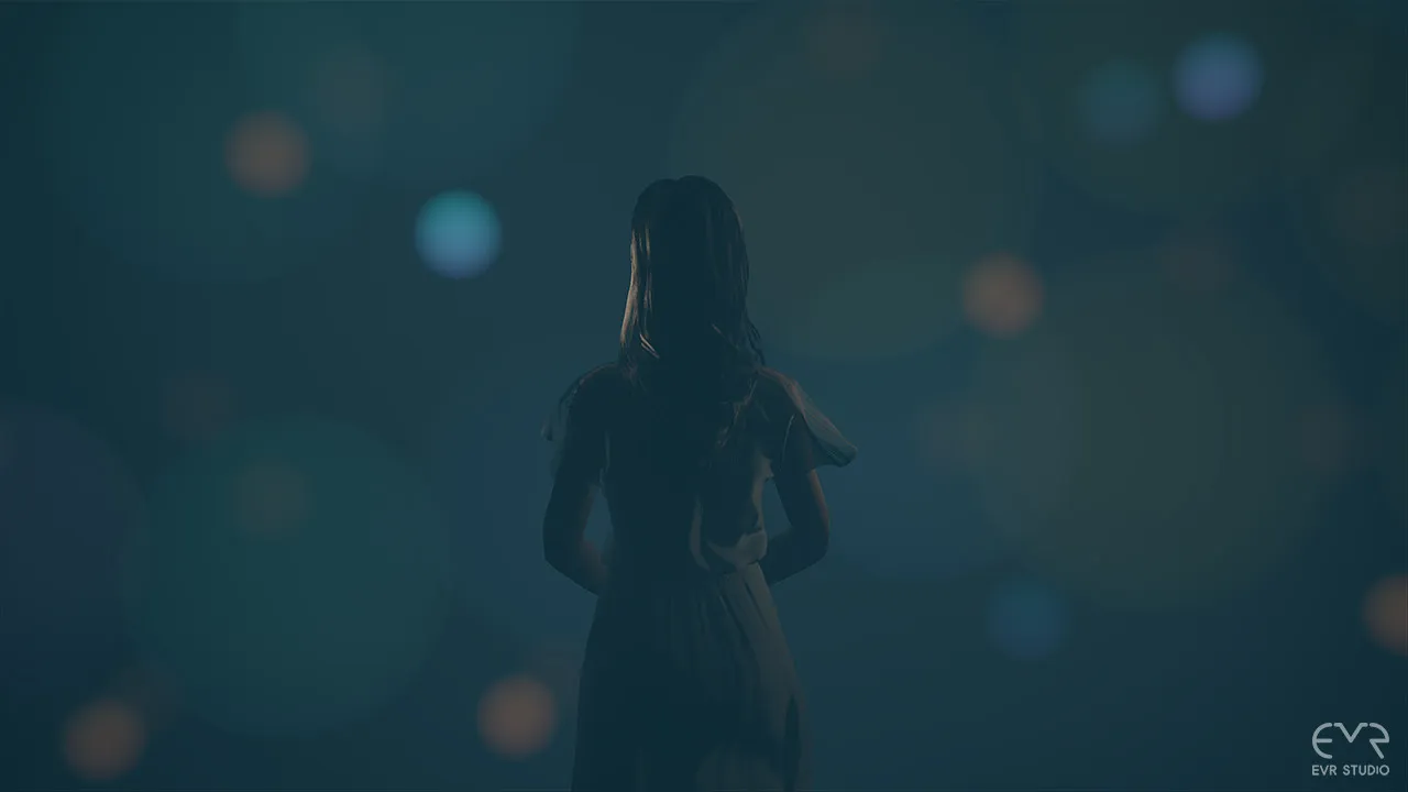 ProjectM : Dream Screenshot 0