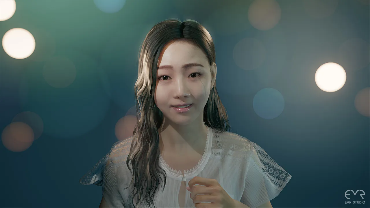 ProjectM : Dream Screenshot 3