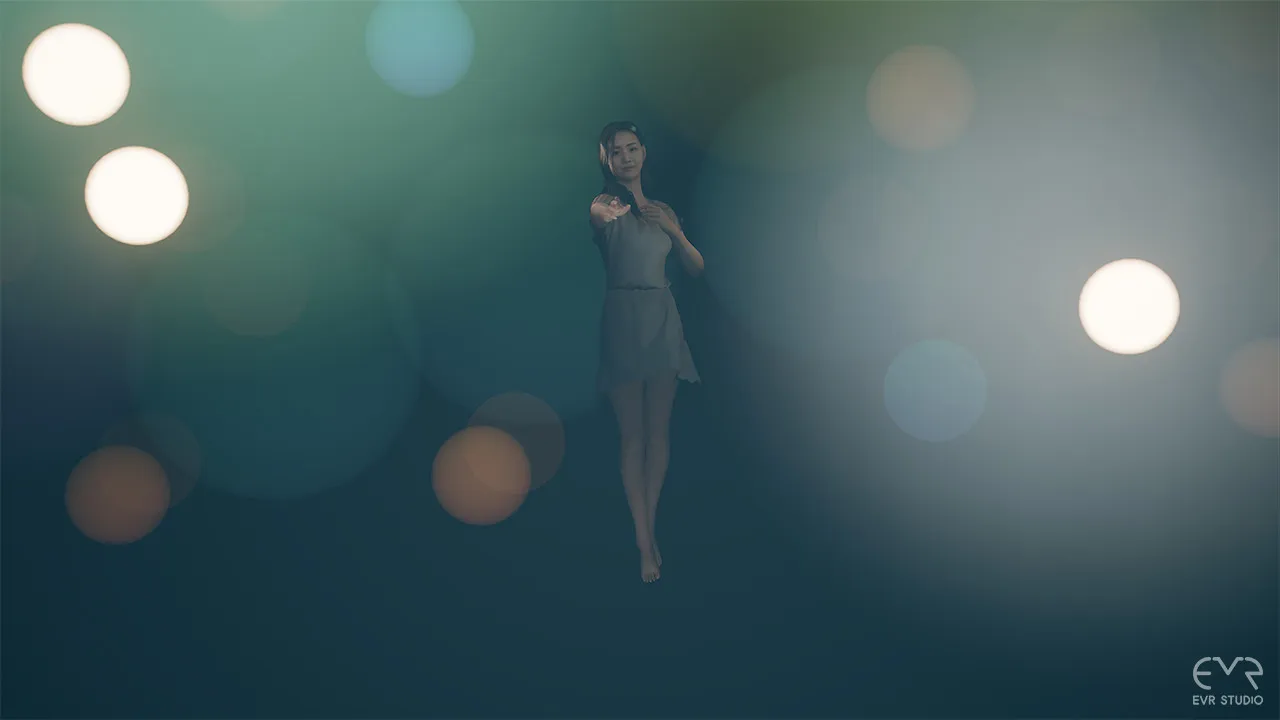 ProjectM : Dream Screenshot 4