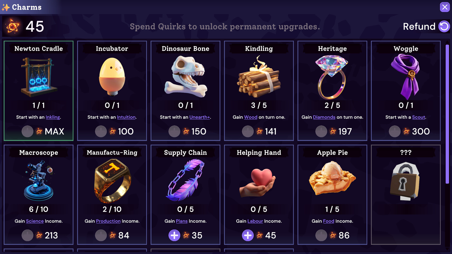 Rogue Hex Screenshot 7