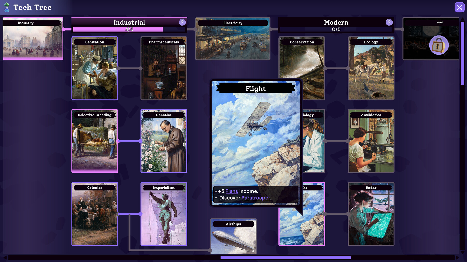 Rogue Hex Screenshot 6