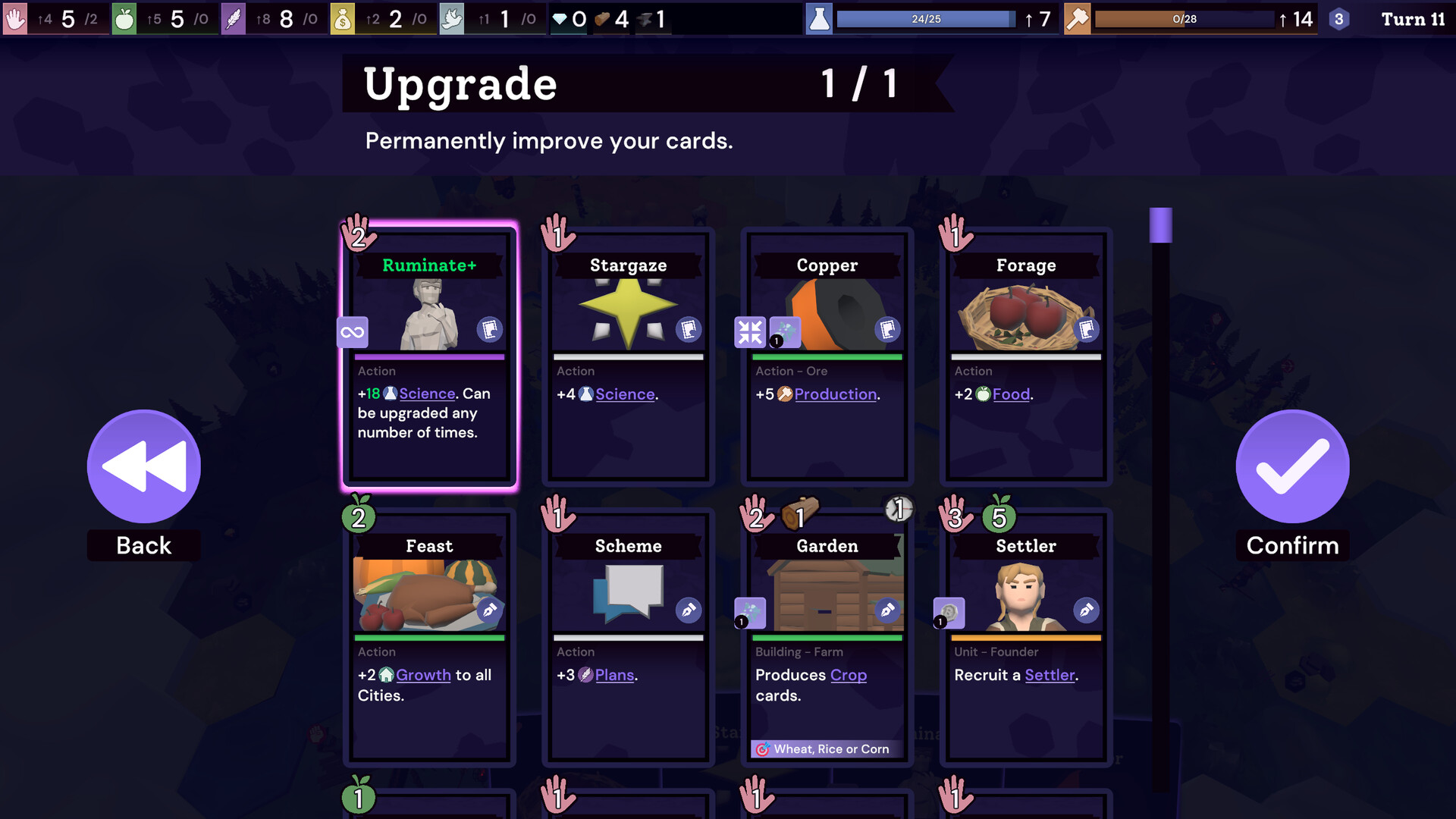 Rogue Hex Screenshot 4