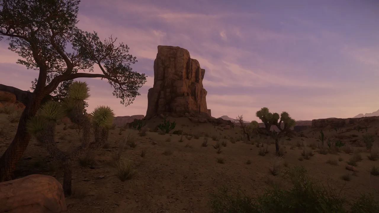 Miscreated - Canyonlands Screenshot 0