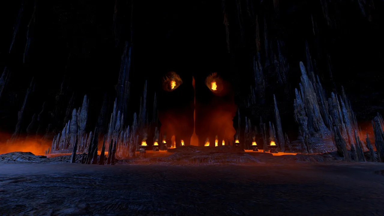A Total War Saga: TROY - MYTHOS Screenshot 7