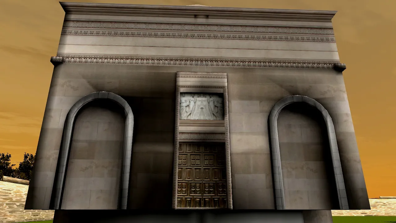 REVENGER: Age of Morons Screenshot 2