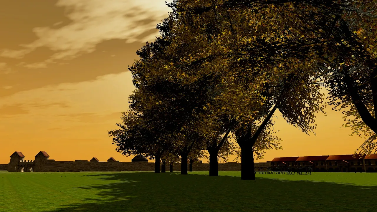 REVENGER: Age of Morons Screenshot 0