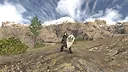 Lizards Must Die - Victor Character Screenshot 0