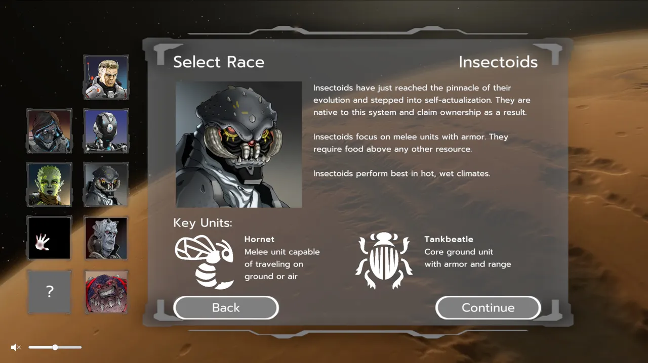 Solar Frontier Screenshot 4