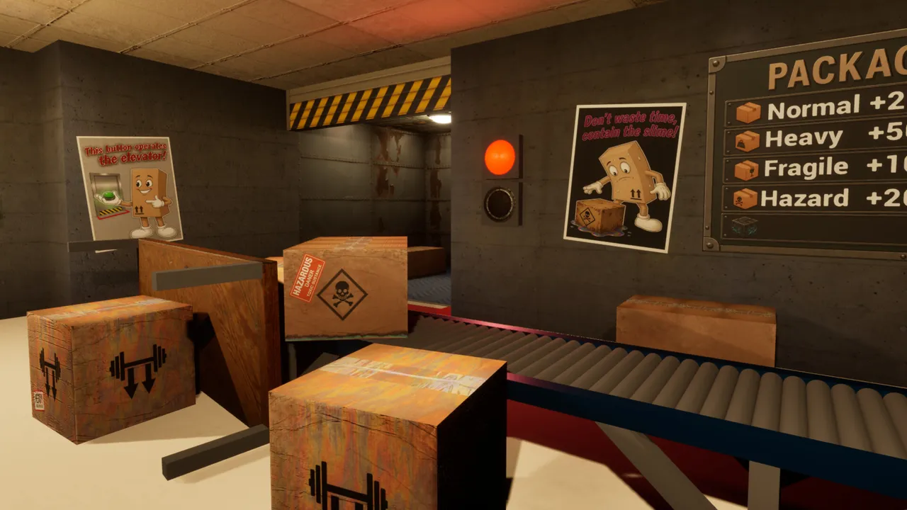 Ship It Screenshot 6