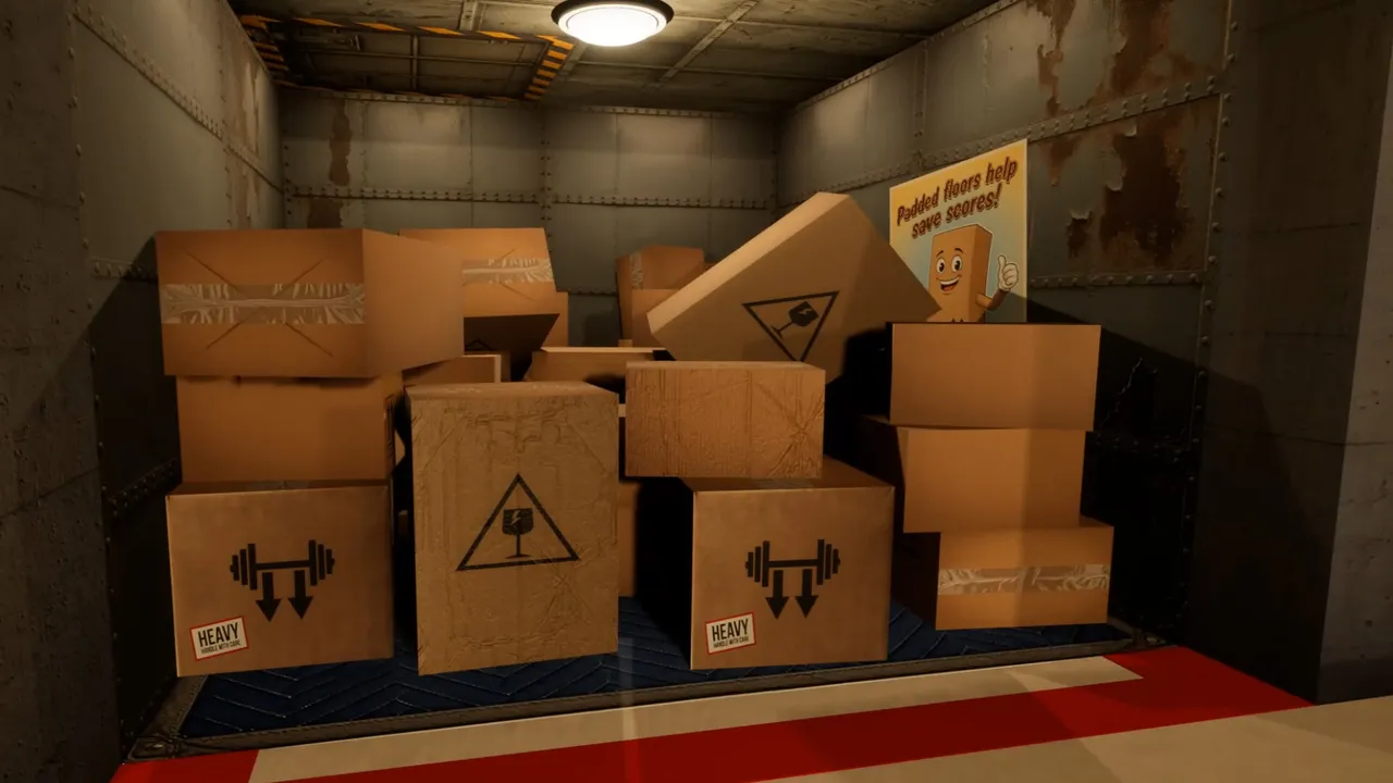 Ship It Screenshot 2