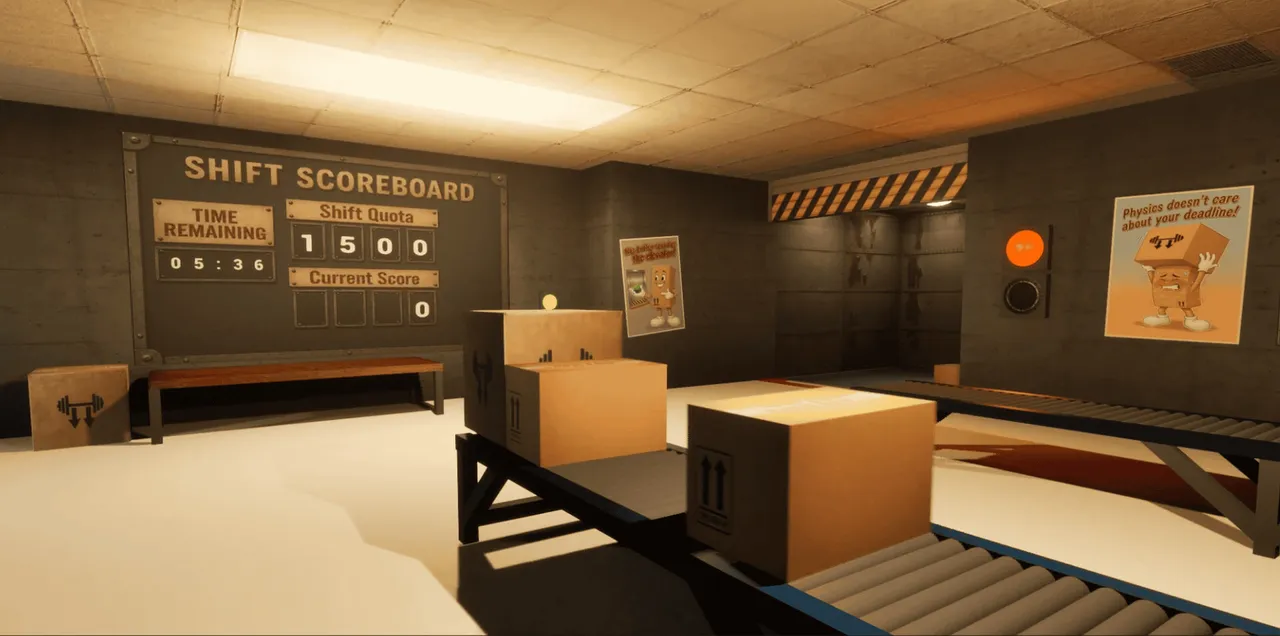 Ship It Screenshot 0