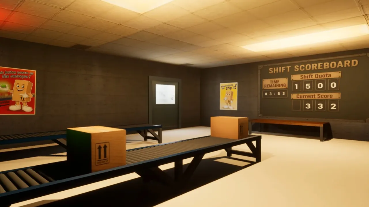 Ship It Screenshot 1
