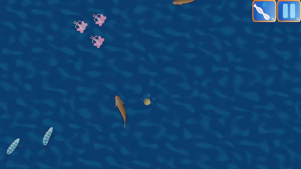 Squoids Screenshot 1