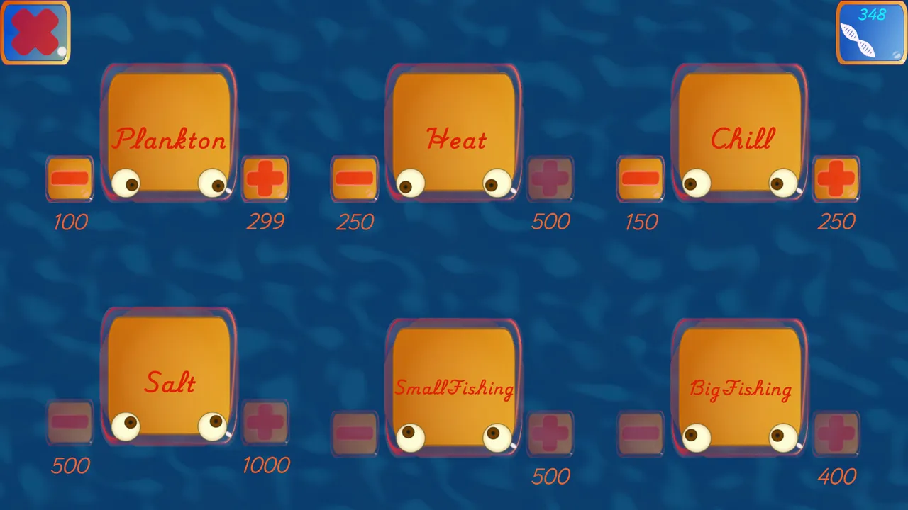 Squoids Screenshot 4