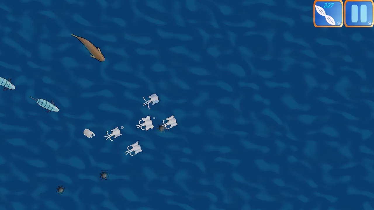 Squoids Screenshot 2