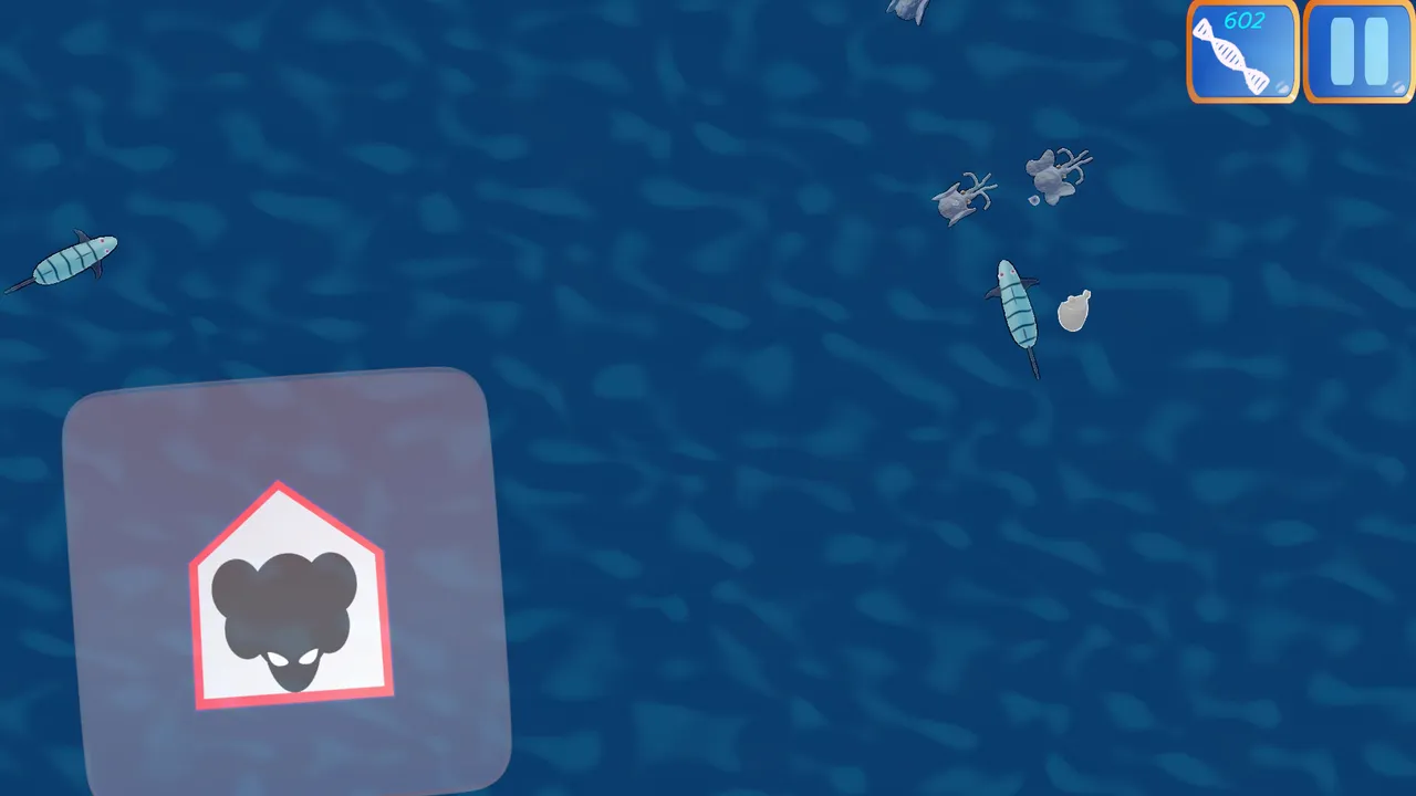 Squoids Screenshot 0