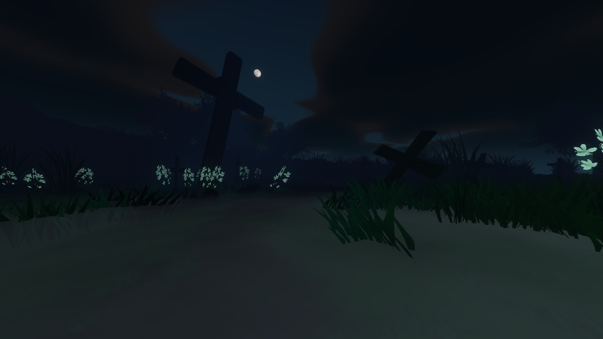 The Almamula Screenshot 1