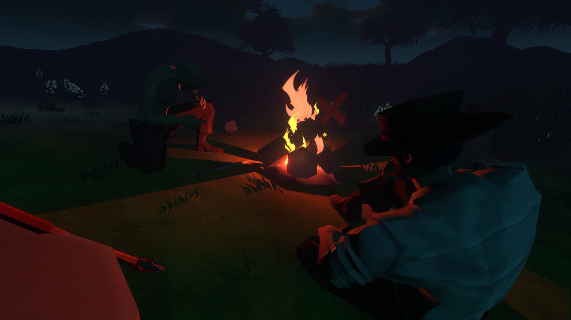 The Almamula Screenshot 4