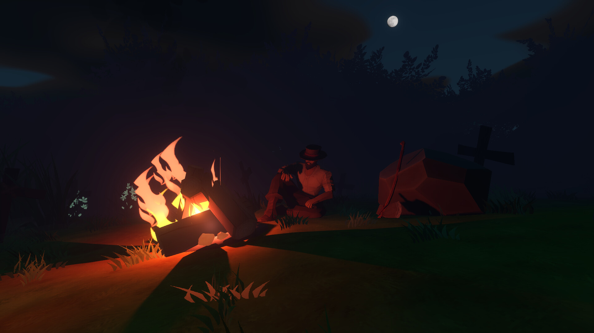 The Almamula Screenshot 2