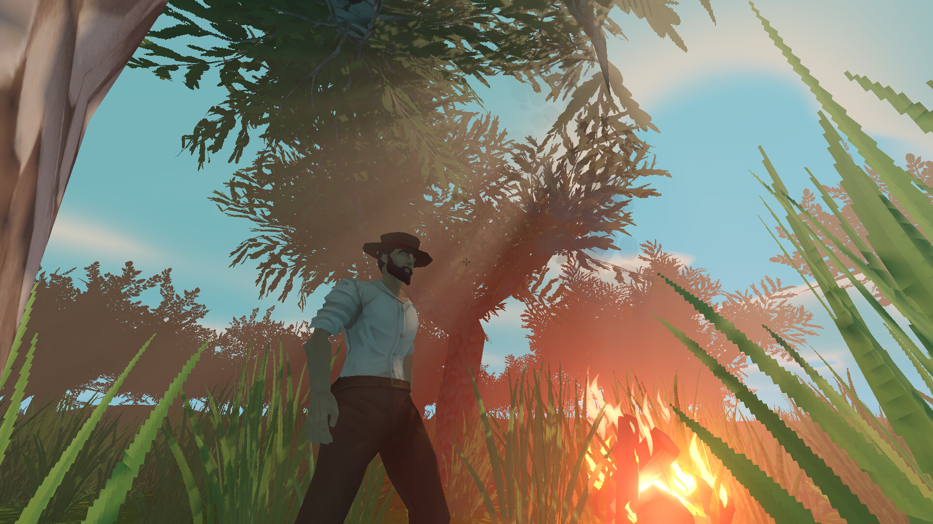 The Almamula Screenshot 0