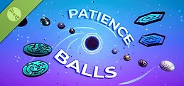 Patience Balls Demo