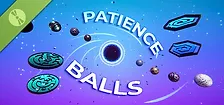 Patience Balls Demo