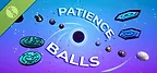 Patience Balls Demo