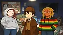 Smashville Detective Agency Screenshot 3