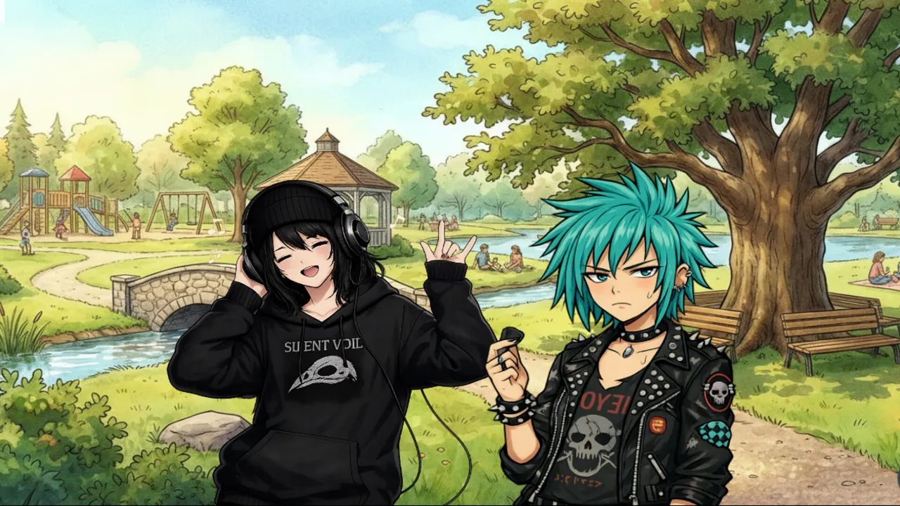 Smashville Detective Agency Screenshot 4