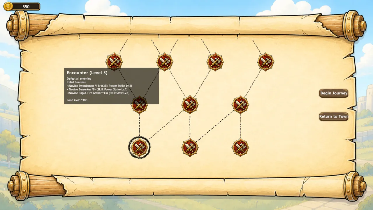 国王的游戏（King'sGame） Screenshot 10