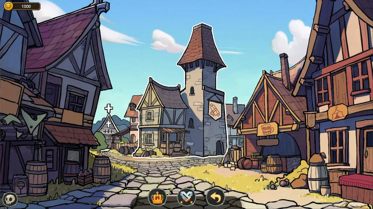 国王的游戏（King'sGame） Screenshot 2